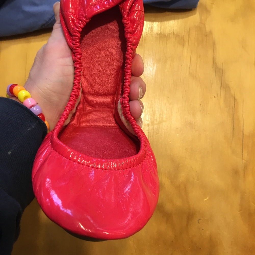 Gap flats